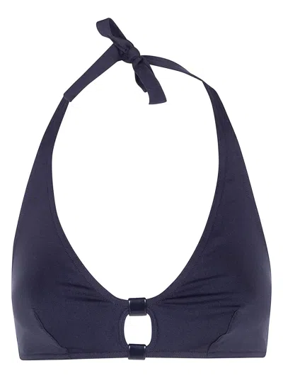 Eres "float" Bikini Top In Blue