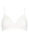 Eres Jaspe Bra In 白色