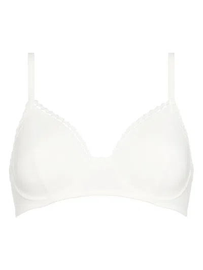ERES FLOW FULL-CUP BRA