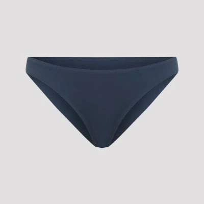 Eres Fripon Bikini Bottom Ocean Tech In Blue