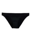 Eres Fripon Full Coverage Briefs In Black