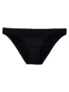 Eres Fripon Full Coverage Briefs In Black