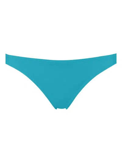 Eres Fripon Bikini Bottom In Blue