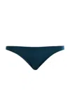 Eres Fripon Bikini Bottom In Blue