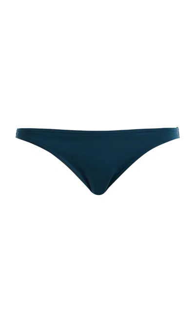 Eres Fripon Bikini Bottom In Blue