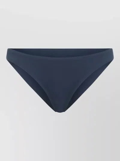 Eres Fripon Bikini Bottom Ocean Tech In Blue