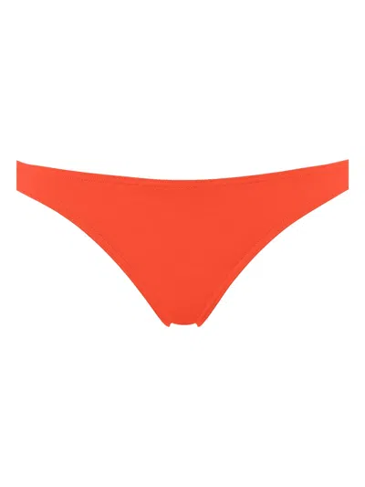 Eres Fripon Bikini Bottom In Orange