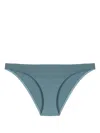 Eres Elasticated Waistband Swimwear Seam Detailing