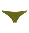Eres Fripon Bikini Bottoms In Green