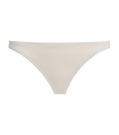 Eres Fripon Bikini Bottoms In Neutral