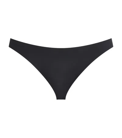 Eres Fripon Bikini Bottoms In Black
