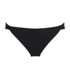 Eres Black Cuite Cavale Bikini Bottom In Black