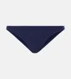 Eres Fripon Bikini Bottoms In Blue