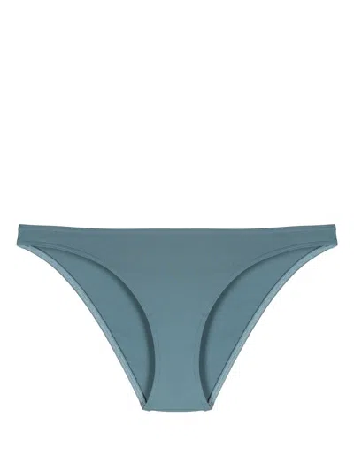 Eres Fripon Bikini Bottoms In Blue