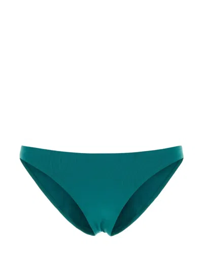 Eres Fripon Bikini Bottoms In Green