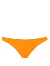 Eres Fripon Bikini Bottoms In Orange