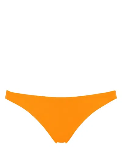 Eres Fripon Bikini Bottoms In Orange