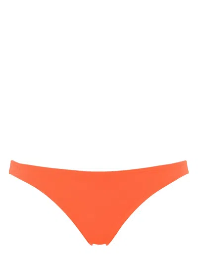 Eres Fripon Bikini Bottoms In Orange