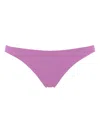 Eres Fripon Bikini Bottoms In Pink