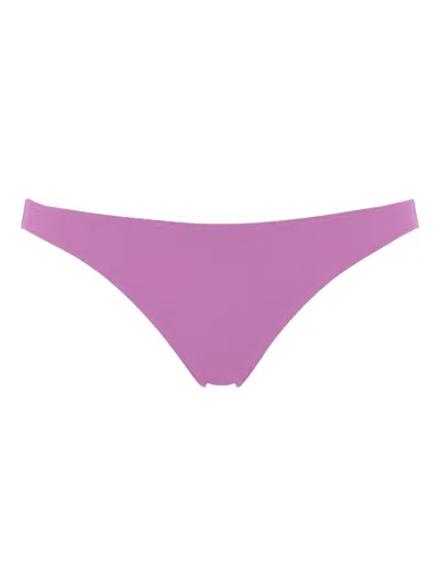 Eres Fripon Bikini Bottoms In Pink