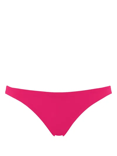 Eres Fripon Bikini Bottoms In Pink