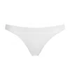 Eres Cavale Bikini Bottoms In White