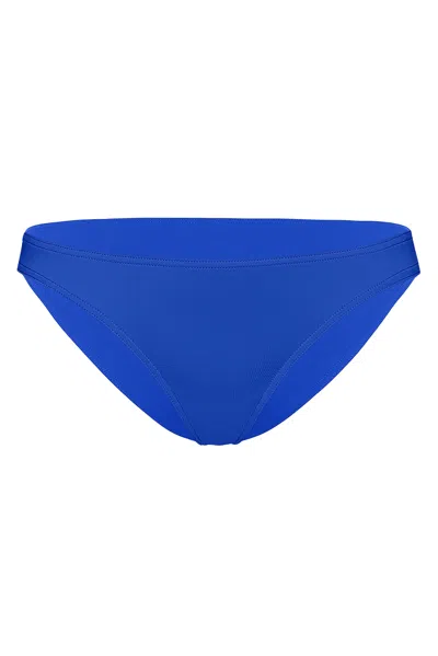 Eres Fripon Bikini Brief Indigo In Blue