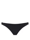 Eres Fripon Bikini Briefs In Black