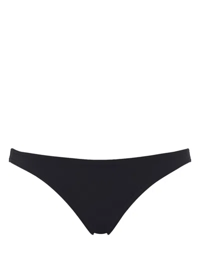 Eres Fripon Bikini Briefs In Black