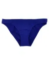 Eres Pactole Brief Bikini Bottom In Blue