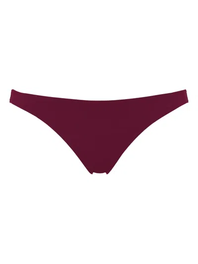 Eres Fripon Bikini Briefs In Purple