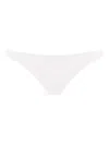 Eres Fripon Bikini Briefs In White