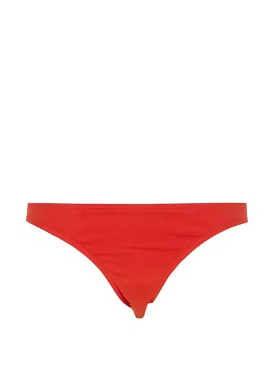Eres 'fripon' Slip In Red