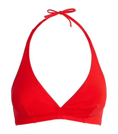 Eres Gang Bikini Top In Multi
