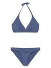 Eres Gang Fripon Bikini In Blue