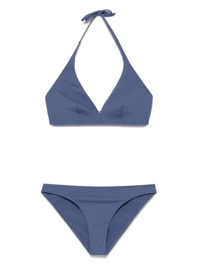 Eres Gang Fripon Bikini In Blue