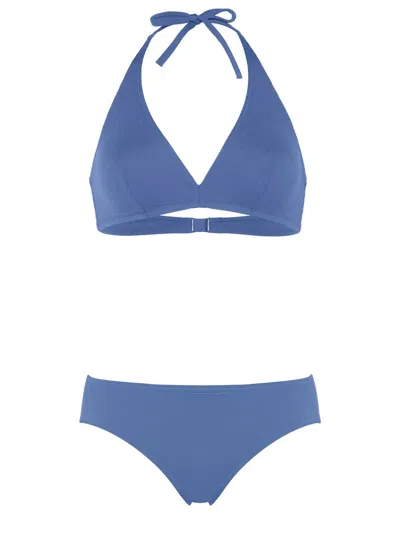 Eres `gang+succes` Bikini In Blue