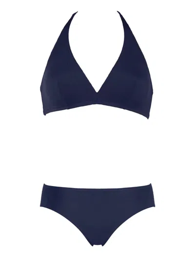 Eres `gang+succes` Bikini In Blue
