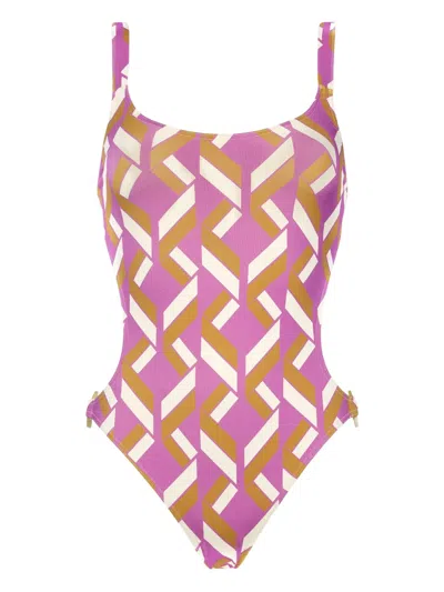 Eres Glam Trikini Swimsuit