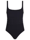 Eres Glory Swimsuit In Black