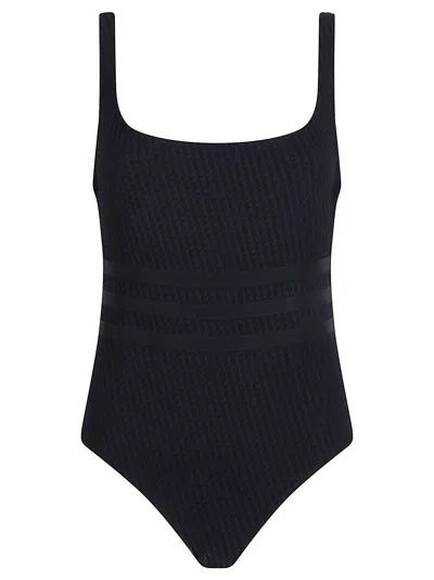 Eres Glory Swimsuit In Black