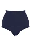 Eres Remember Bikini Bottom In Blue