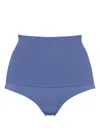 Eres Remember Bikini Bottom In Blue