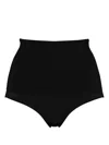 Eres Gredin Bikini Briefs In Black