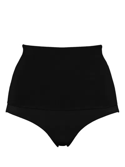 Eres Gredin High Waisted Bikini Bottoms In Ultra