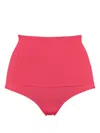 Eres Gredin Bikini Briefs In Pink
