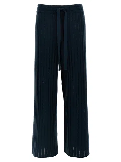 ERES GREEN SOMPTUEUX LUXE PANTS