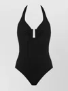 Eres Women Legendaire One-piece Halter Straps Swimsuit