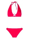 Eres Bikini Leandrasylvia In Pink