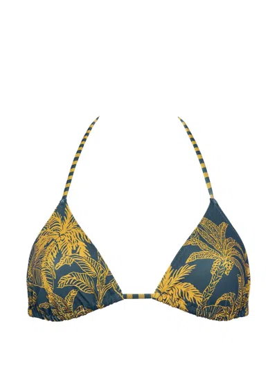ERES HAMAC TRIANGLE BIKINI TOP